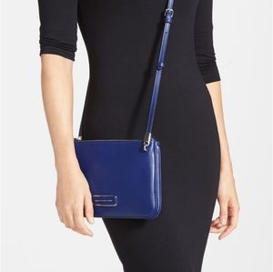 Marc by Marc Jacobs Double Percy Crossbody Bag